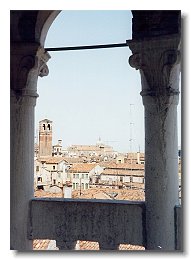 Scala Contarini del Bobolo view